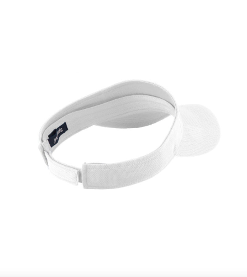 The Dink Racermesh Visor (U) (White)