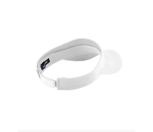 The Dink Racermesh Visor (U) (White)