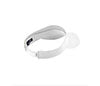 The Dink Racermesh Visor (U) (White)