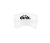 The Dink Racermesh Visor (U) (White)