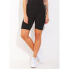 Dona Jo Biker Short Eco (W) (Black)