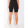 Dona Jo Biker Short Eco (W) (Black)