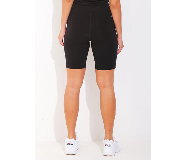Dona Jo Biker Short Eco (W) (Black)