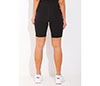 Dona Jo Biker Short Eco (W) (Black)