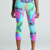 Dona Jo Jojo Capri (W) (Surreal)