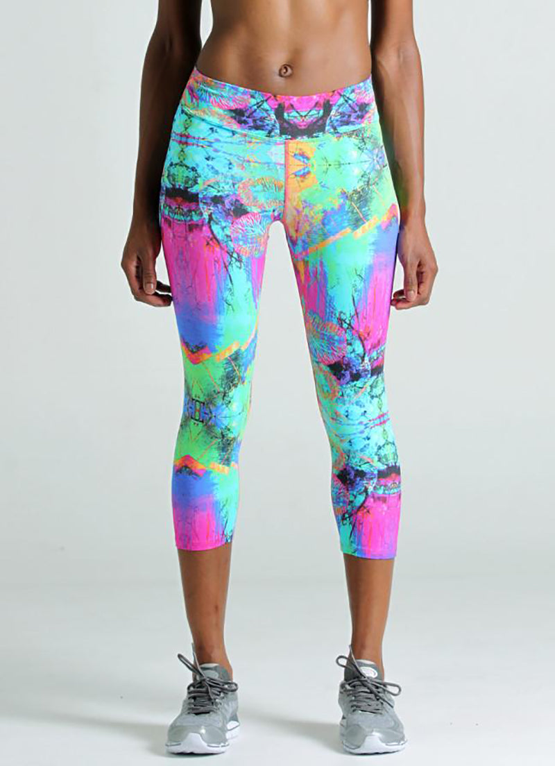 Dona Jo Jojo Capri (W) (Surreal)