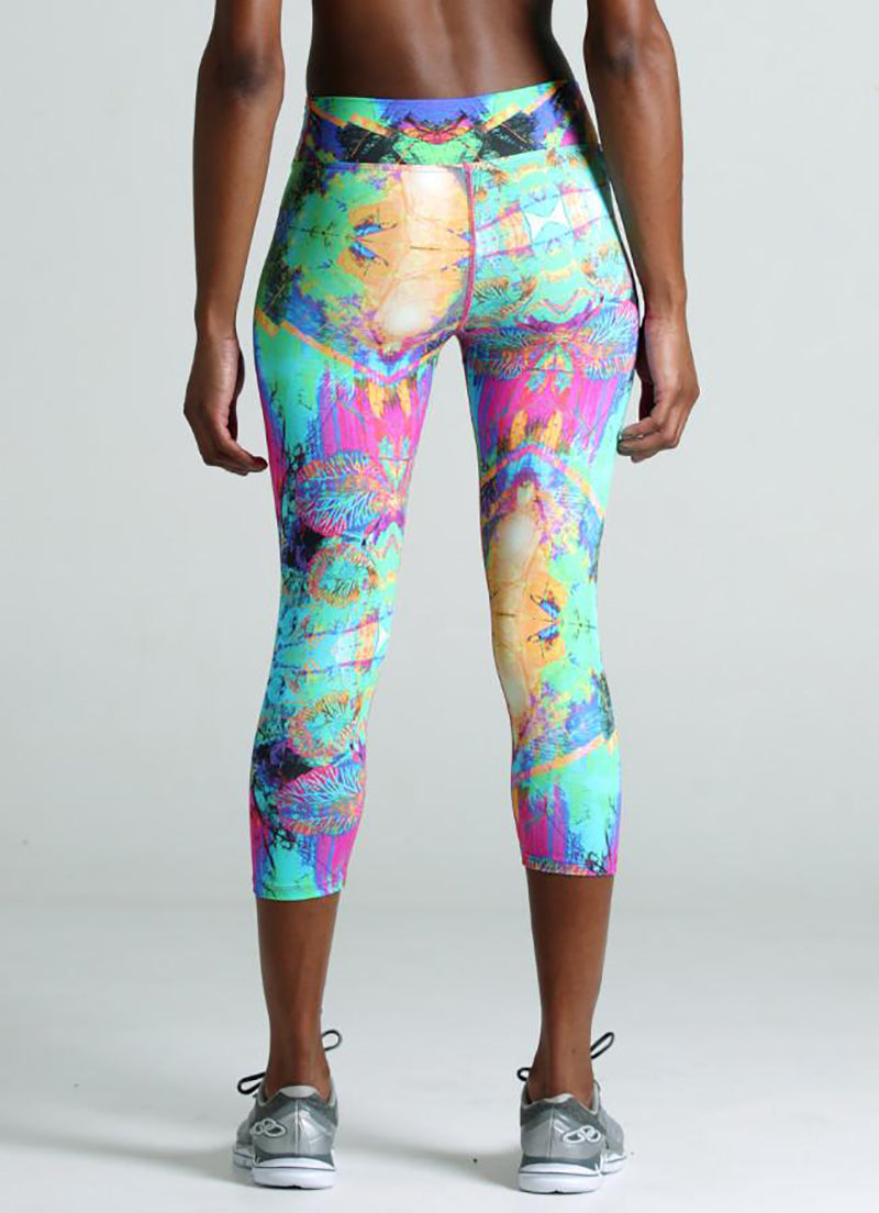 Dona Jo Jojo Capri (W) (Surreal)