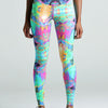 Dona Jo Jojo Legging (W) (Surreal)