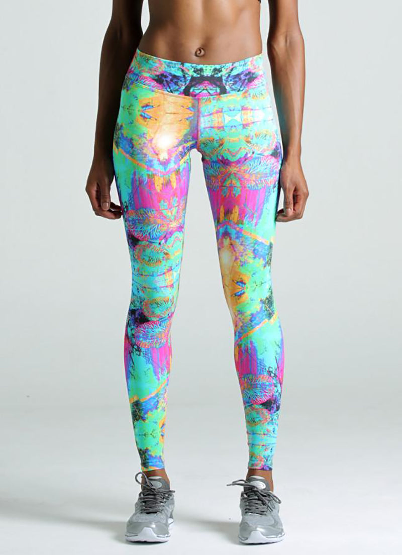Dona Jo Jojo Legging (W) (Surreal)
