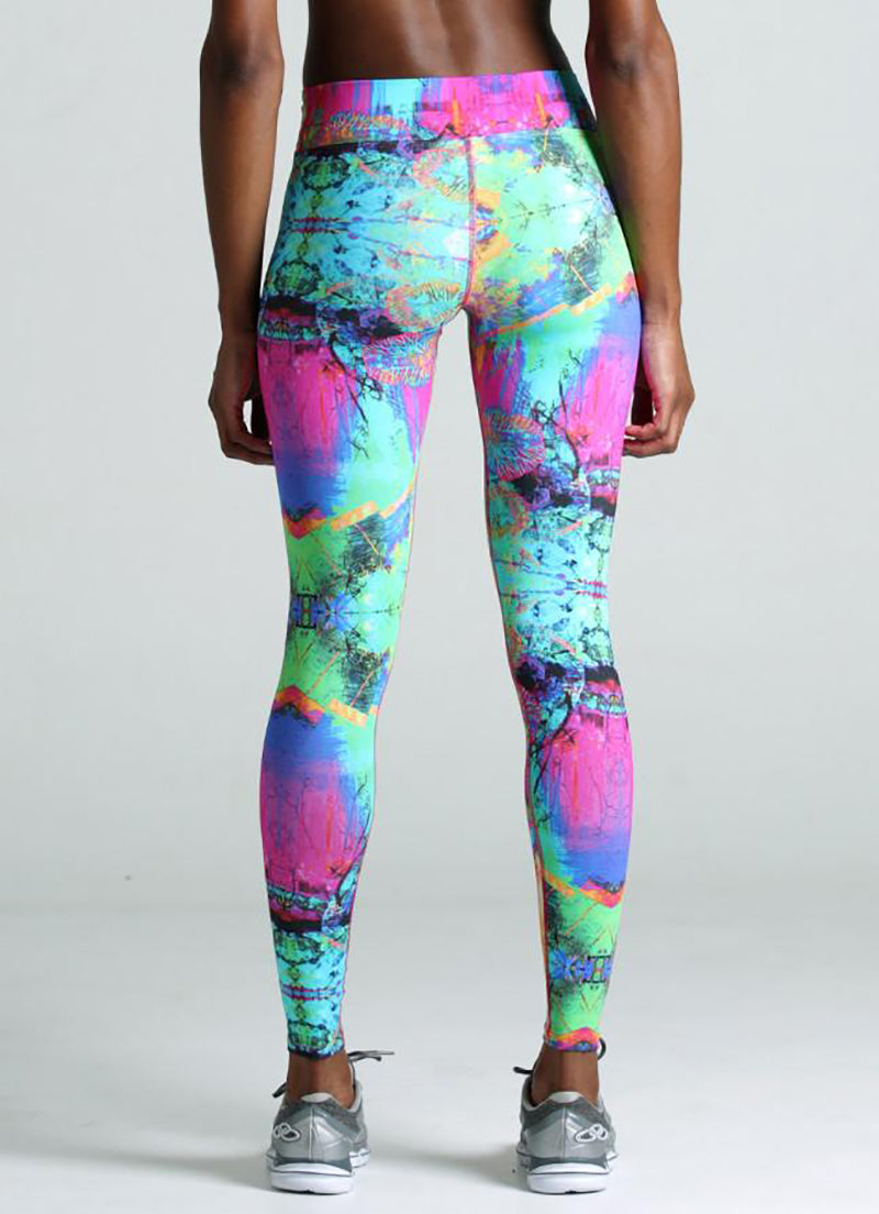Dona Jo Jojo Legging (W) (Surreal)