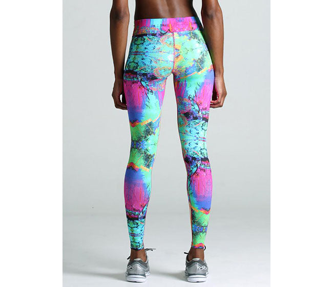 Dona Jo Jojo Legging (W) (Surreal)