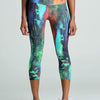 Dona Jo Jojo Capri (W) (Pied)