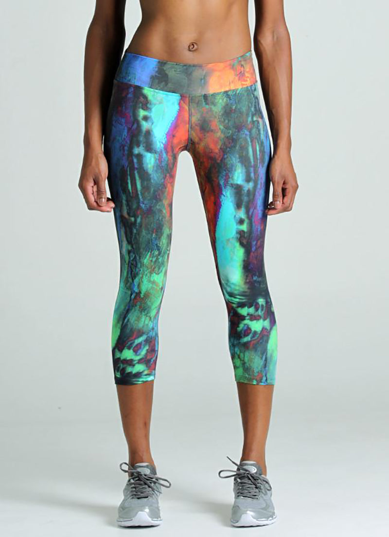 Dona Jo Jojo Capri (W) (Pied)