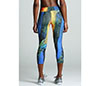 Dona Jo Jojo Capri (W) (Pied)