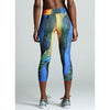 Dona Jo Jojo Capri (W) (Pied)