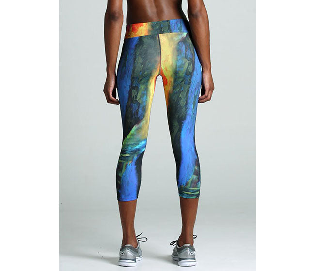 Dona Jo Jojo Capri (W) (Pied)