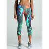 Dona Jo Jojo Capri (W) (Pied)