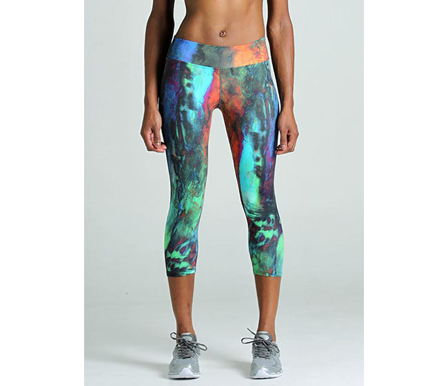 Dona Jo Jojo Capri (W) (Pied)