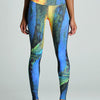 Dona Jo Jojo Legging (W) (Pied)
