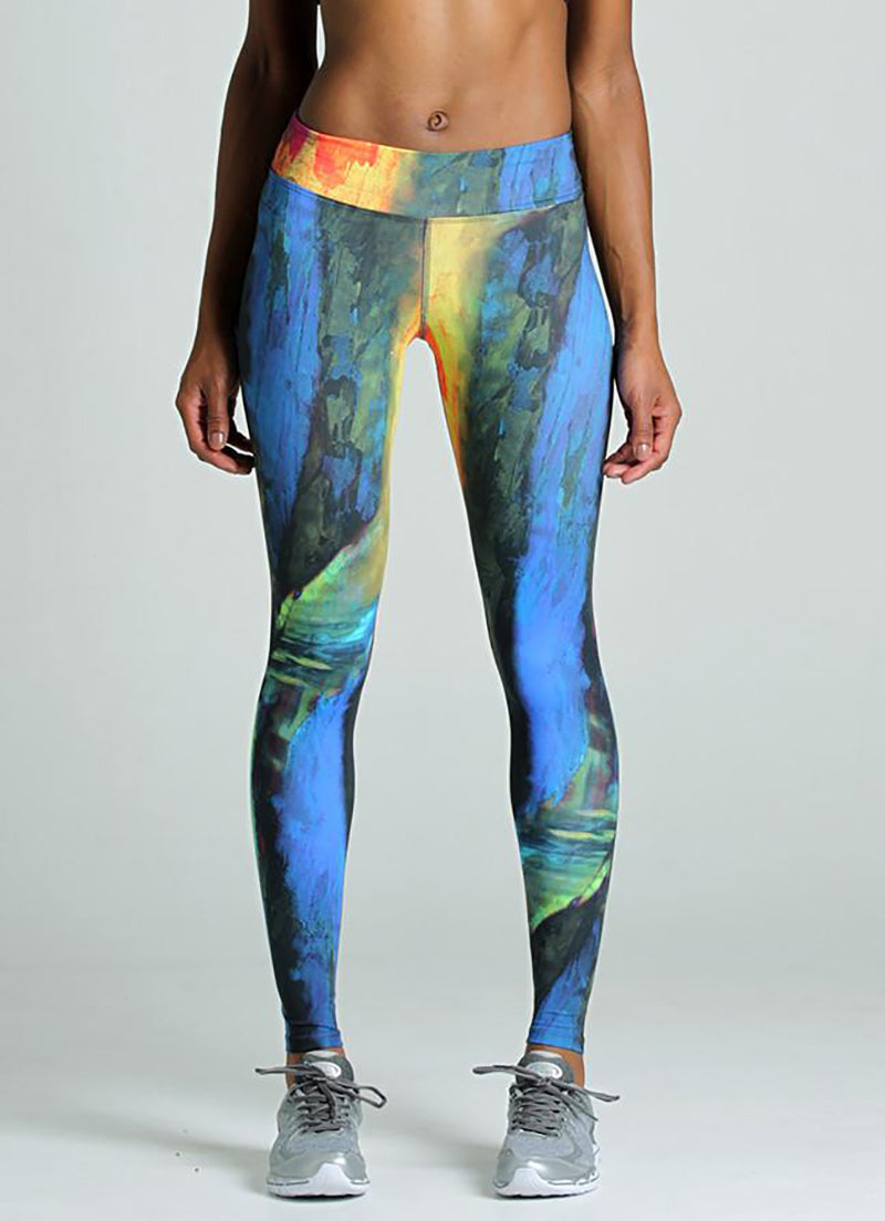Dona Jo Jojo Legging (W) (Pied)