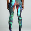 Dona Jo Jojo Legging (W) (Pied)