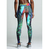 Dona Jo Jojo Legging (W) (Pied)
