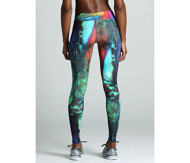 Dona Jo Jojo Legging (W) (Pied)