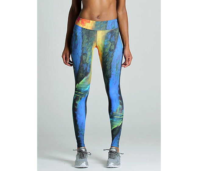 Dona Jo Jojo Legging (W) (Pied)