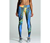 Dona Jo Jojo Legging (W) (Pied)