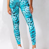 Dona Jo Jojo Legging 2.0 (Wildblue)