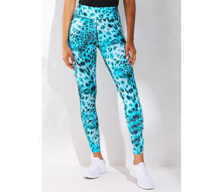 Dona Jo Jojo Legging 2.0 (Wildblue)