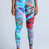 Dona Jo Jojo Legging 2.0 (W) (Seabreeze)