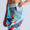 Dona Jo Jojo Legging 2.0 (W) (Seabreeze)
