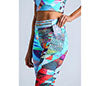 Dona Jo Jojo Legging 2.0 (W) (Seabreeze)