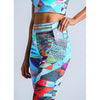 Dona Jo Jojo Legging 2.0 (W) (Seabreeze)