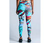 Dona Jo Jojo Legging 2.0 (W) (Seabreeze)