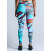 Dona Jo Jojo Legging 2.0 (W) (Seabreeze)