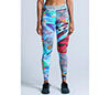 Dona Jo Jojo Legging 2.0 (W) (Seabreeze)