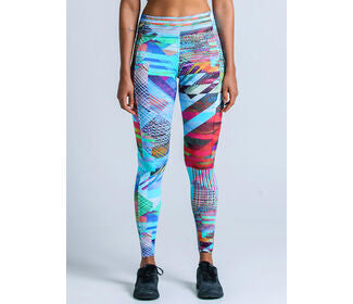 Dona Jo Jojo Legging 2.0 (W) (Seabreeze)