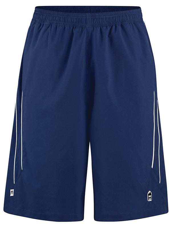 Duc Dyno Short (M) (Navy) Duc