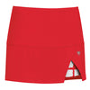 Duc Peek-A-Boo Skort