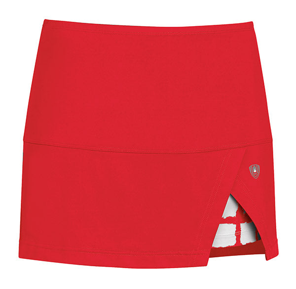 Duc Peek-A-Boo Skort