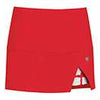 Duc Peek-A-Boo Skort