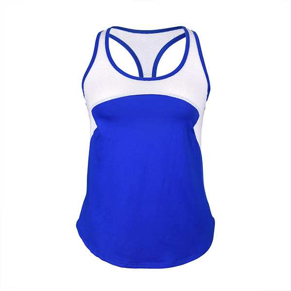 Duc Team Refreshing Tank (W)