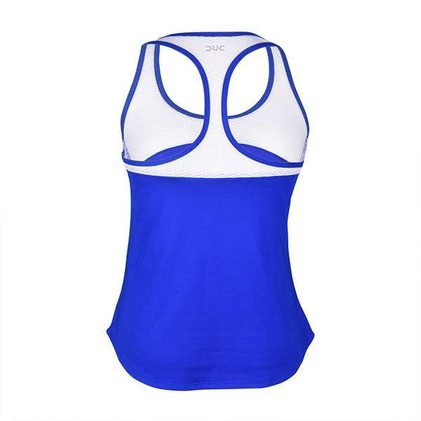 Duc Team Refreshing Tank (W)