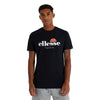 Ellesse Dritto Tee (M) (Black)