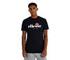 Ellesse Dritto Tee (M) (Black)