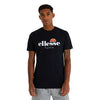 Ellesse Dritto Tee (M) (Black)