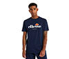 Ellesse Dritto Tee (M) (Navy)