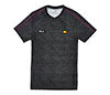 Ellesse Agassio Tee (M) (Black)